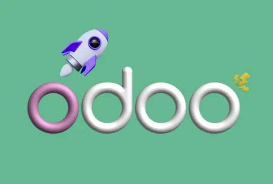 Odoo Onboarding